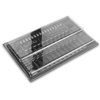 

Decksaver Cover for Roland Aira MX-1 Mix Performer, Smoked/Clear
