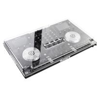 

Decksaver Numark NV Cover, Smoked/Clear