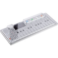 

Decksaver Cover for Teenage Engineering OP-1 Synthesizer