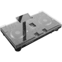 

Decksaver Cover for Denon DJ Prime 2 Controller, Smoked/Clear