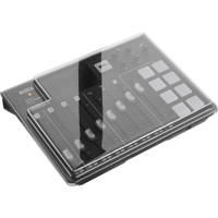 

Decksaver Cover for Rode Rodecaster Pro, Smoked Clear