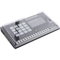 

Decksaver Cover for Pioneer Toraiz SP-16 Sampler, Smoked/Clear