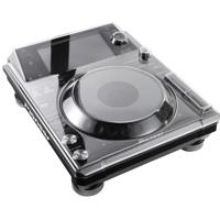 

Decksaver Pioneer XDJ-1000 Multi Player Cover, Smoked/Clear