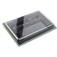 

Decksaver Roland Aira TB-3 Bassline Synthesizer Cover, Smoked/Clear