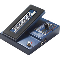 

DigiTech Bass Whammy Pitch-Shift Effect Pedal for Bass Guitar