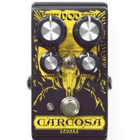 

DigiTech DOD Carcosa Fuzz Pedal