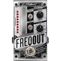 

DigiTech FreqOut Natural Feedback Creator Pedal