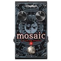 

DigiTech Mosaic Polyphonic 12-String Effect Pedal