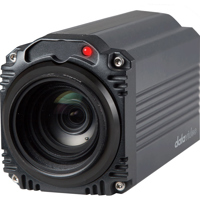 

Datavideo BC-50 Day & Night Full HD Block Camera, 20x Optical Zoom, 1920x1080, HD-SDI and Ethernet Outputs, H.264/H.265/MJPEG