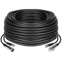 

Datavideo CB-46 30m/98.42' All-In-One Cable, BNC and 5-pin XLR Connector