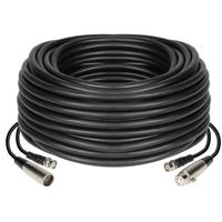 

Datavideo CB-47 50m/164.04' All In One Cable, BNC and 5-pin XLR Connector