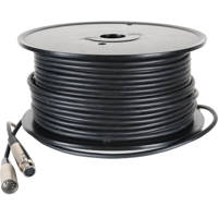 

Datavideo 76 m/250 ft 5-Pin Intercom and Tally Cable