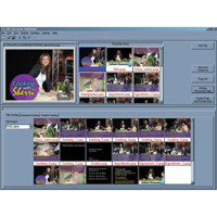 

Datavideo CG-300 Character Generator for SD and HD with Software Only.(for Windows, Requires Decklink HD Extreme or AJA Card as a Down Stream Keyer)