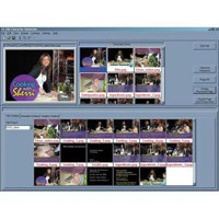 

Datavideo CG-350 Character Generator for SD and HD with Software Only. (for Windows, Requires Decklink HD Extreme or AJA Card as a Down Stream Keyer)