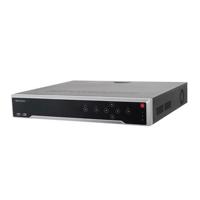 

Hikvision DS-7732NI-I4/16P 32-Channel 12MP Embedded Plug and Play NVR, 4x SATA & 16x PoE Interfaces, No HDD