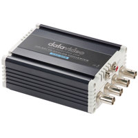 

Datavideo DAC-50S HD/SD-SDI to Analog Converter