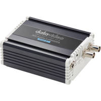 

Datavideo DAC-91 3G/HD/SD-SDI 2-Channel Analog Audio Embedder