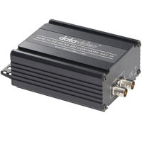 

Datavideo DAC-9P HDMI to HD/SD-SDI 1080p/60 Converter