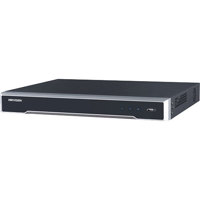 

Hikvision DS-7608NI-Q2/8P 8-Channel 8MP 4K Plug and Play NVR, 2x SATA & 8x PoE Interfaces, No HDD