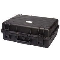 

Datavideo HC-600 Hard Case for TP-600 Teleprompter Kit