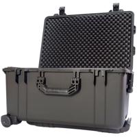

Datavideo HC-800 Water/Dust and Crush Resistant Trolley Style XXL Case