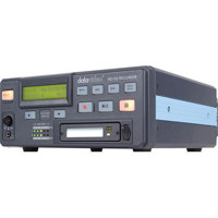 

Datavideo HDR-60 320GB HDD Recorder for SD/HD-SDI with Removable Drive Bay