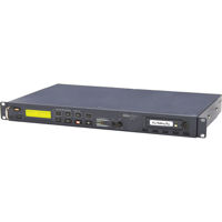 

Datavideo HDR-70 320GB HDD Recorder for SD/HD-SDI with Removable Drive Bay