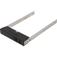 

Datavideo HE-2 Spare 2.5" SSD Enclosure for HRS-30 and HDR-10 Recorders