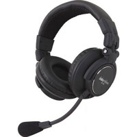 

Datavideo HP-2A Dual Side Headset with 3.5mm Jack for ITC Intercom Systems