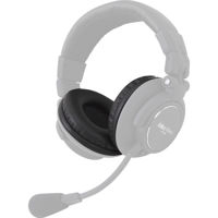 

Datavideo HPAD Replacement Ear Pads for HP-1 & HP-2 Ear Headset