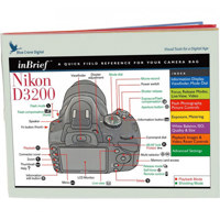 

Blue Crane Digital: Nikon D3200 In-Brief Camera Guide