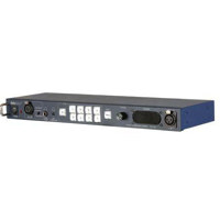 

Datavideo ITC-100, Eight Remote-User and Base Station Intercom System for the SE-500 or SE-800 Digital Video Switchers