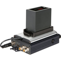

Datavideo MB6C Battery Mount for VS-100 Sampling Video Scope for use with Sony NP-F770/970/960/950 DV Batteries