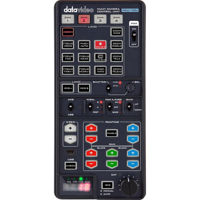 

Datavideo MCU-100J Handheld Multi-Camera Controller for JVC Camcorders