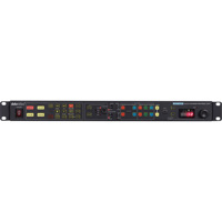 

Datavideo MCU-200P 1 RU Rack Mount Multi-Camera Control Unit for Up to 4 Panasonic Cameras