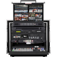 

Datavideo MS-2850B Mobile Studio