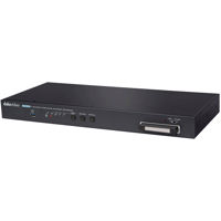 

Datavideo NVS-40 4-Channel Streaming Encoder and Recorder