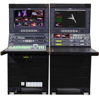 

Datavideo OBV-2850A Mobile Studio