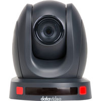 

Datavideo HD/SD-SDI and HDMI 20x PTZ Camera, Black