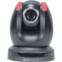 

Datavideo PTC-150T 2.1MP Outdoor/Indoor Day & Night Full HD PTZ Camera, 30x Optical Zoom, 1920x1080, 59.94fps, Black