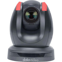 

Datavideo PTC-200 8.9MP 4K UHD Indoor/Outdoor Day & Night PTZ Video Camera with 12x Optical Zoom, Standard