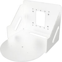 

Datavideo Professional Wall Mount for PTC-150 and PTC-150T PTZ Video Cameras, White