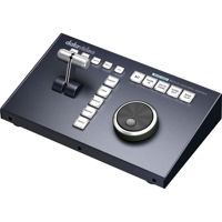 

Datavideo RMC-400 Control Unit for HDR-10 Highlight Replay Recorder