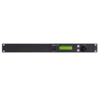 

Datavideo RMK-1 1U Rackmount Holder for AD-100/DAC-90/VS-150