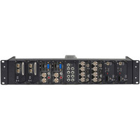 

Datavideo RMK-2 2U Rackmount Holder for DAC-8P/DAC-9P/DAC-60/DAC-70
