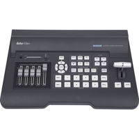 

Datavideo SE-650 HD 4-Channel Digital Video Switcher