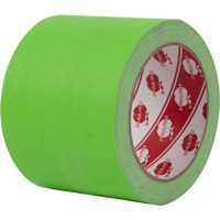 

Datavideo 1.88"x82' Chroma Key Gaffer Tape, Green