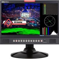 

Datavideo TLM-170VM 17.3" Full HD ScopeView Production LED Monitor with Built-In Speakers and 1RU Pull-Out, 1920x1080
