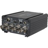 

Datavideo 2 Input/6 Output 3G HD/SD-SDI Distribution Amplifier