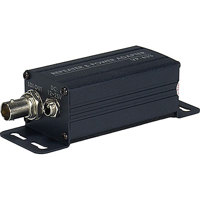 

Datavideo VP-633 3G/HD/SD-SDI Repeater with DC Power Input, 328' Extends SDI Signal